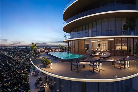 penthouse